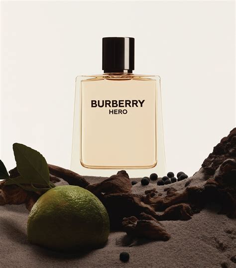 burberry eau de toilette red box|burberry eau de toilette review.